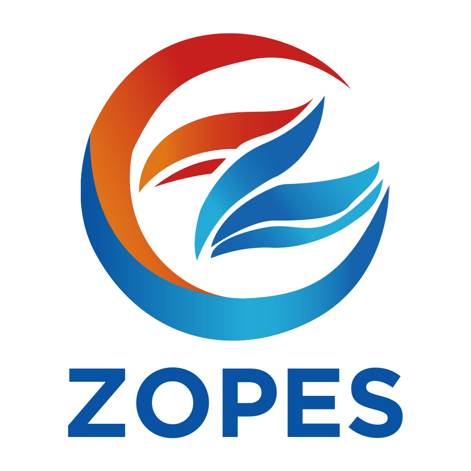 Zopes Exchange